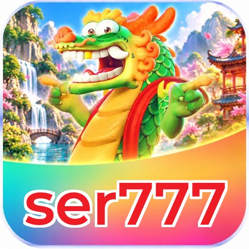 ser777 Fortune Tiger Oficial