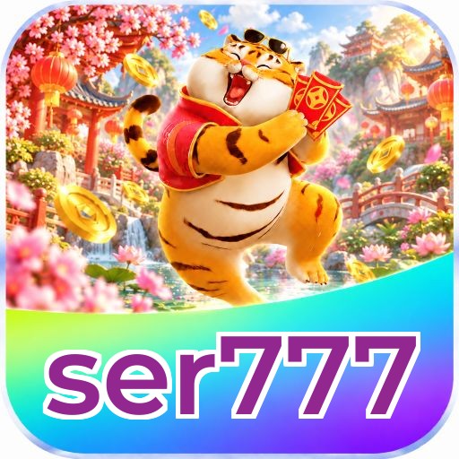 ser777 Logo