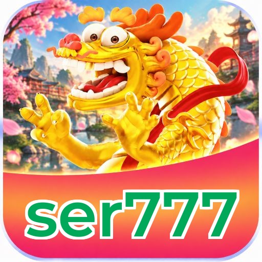 ser777 Logo