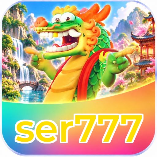 ser777 Logo 1