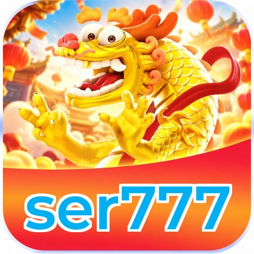 ser777 Download Logo Oficial