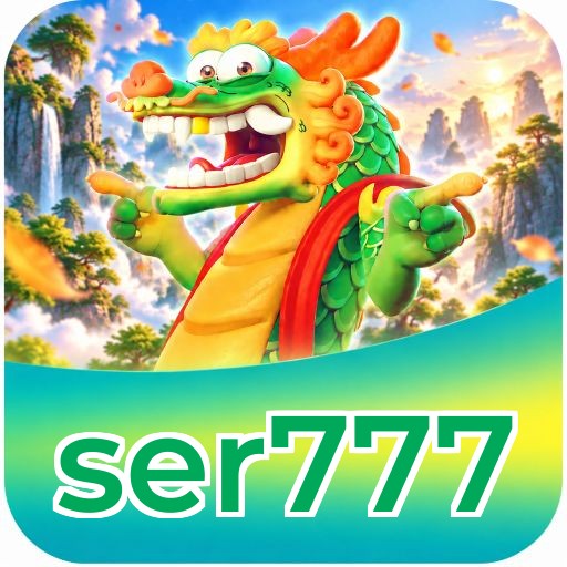 ser777 Logo