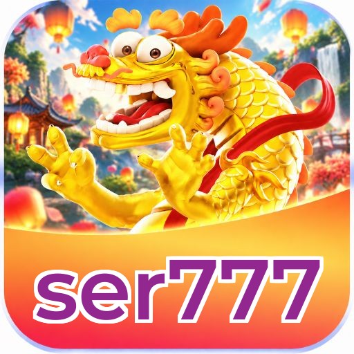 ser777 Logo