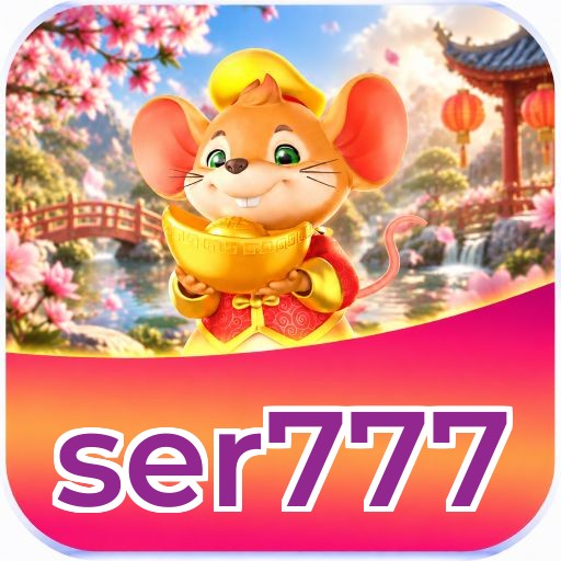 ser777 Instalar Logo 3