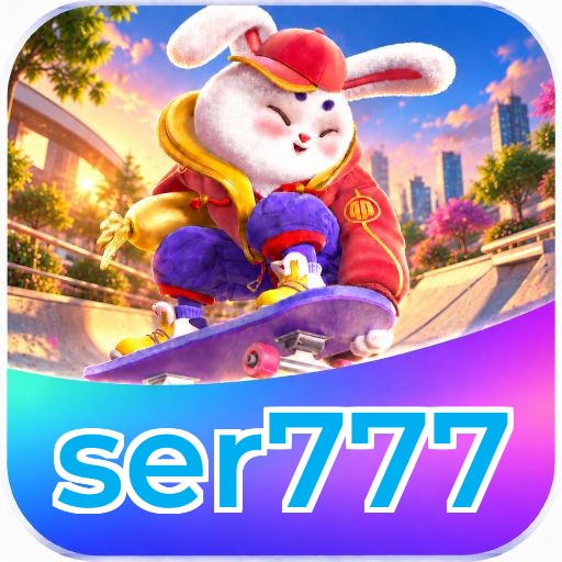 ser777 Instalar Logo 2