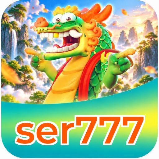 ser777 Logo 2