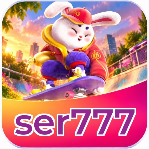 ser777 Logo
