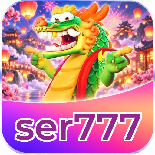 ser777 Segurança Logo 1