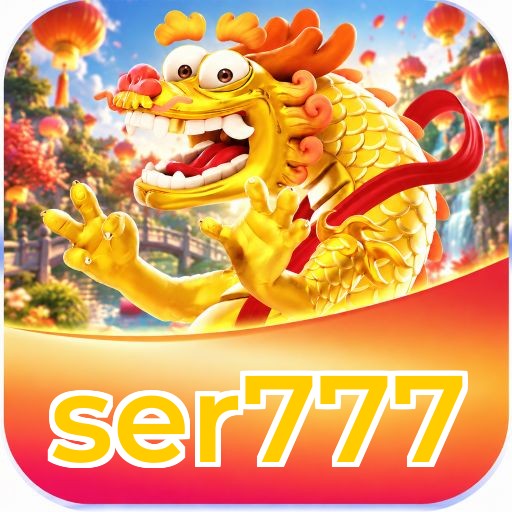 ser777 Logo