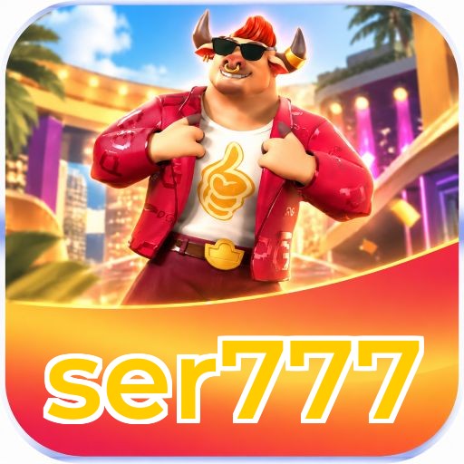ser777 Segurança Logo 2