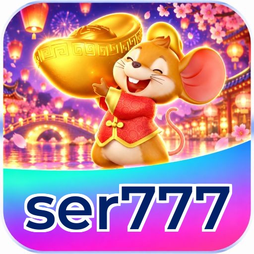 ser777 Logo