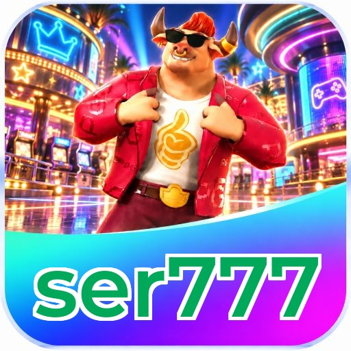 ser777 Logo