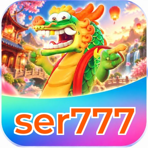 ser777 Segurança Logo 3