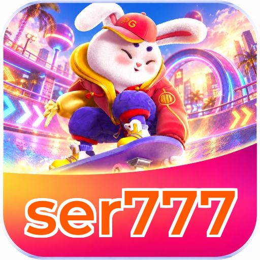 ser777 Logo 3