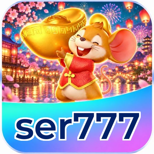 ser777 Instalar Logo 1