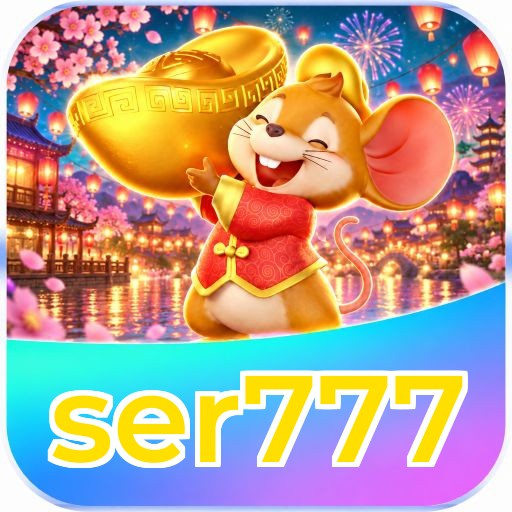 ser777 Logo