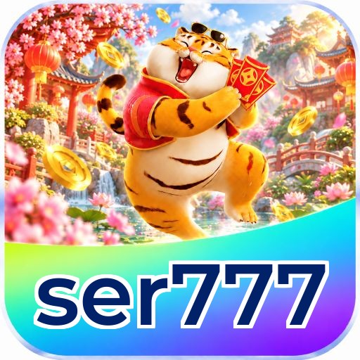 ser777 Cassino Online Certificado