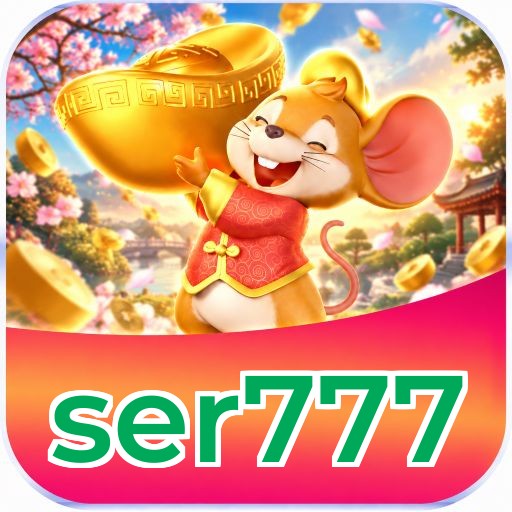 ser777 Logo
