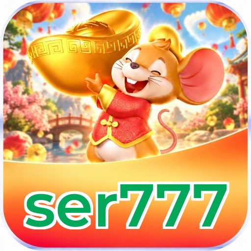 ser777 Logo