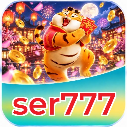 ser777 Logo
