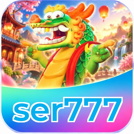 ser777 Licenciado Curaçao - Segurança SSL 256-bit