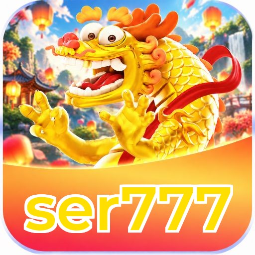 ser777 Logo