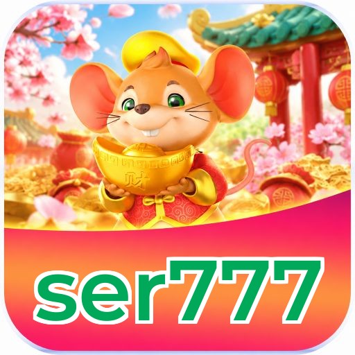 ser777 Logo
