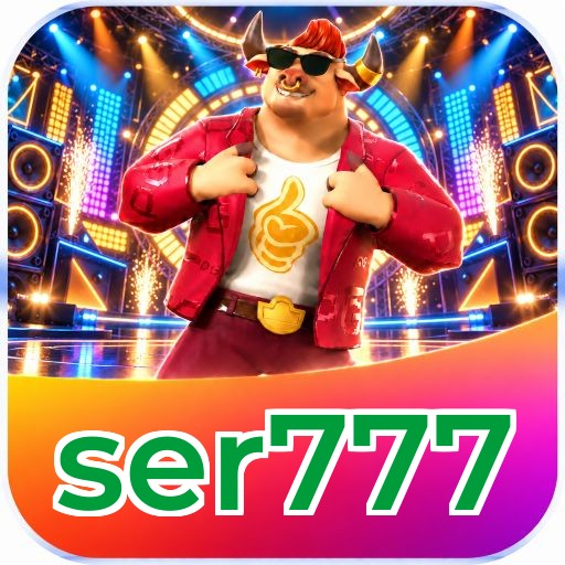 ser777 Login Seguro