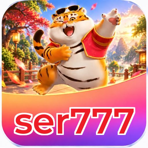 ser777 PIX Instantâneo - Saques em 8 Minutos