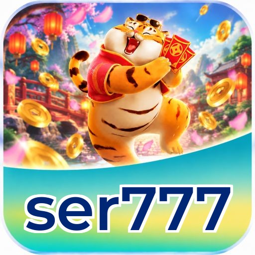 ser777 Cassino Online Certificado