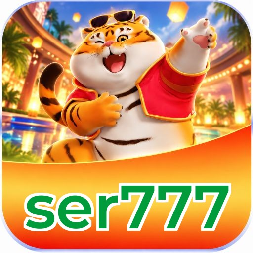 ser777 Logo