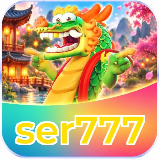 ser777 Download Oficial