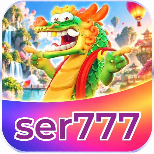 Plataforma ser777 - Segurança SSL 256-bit